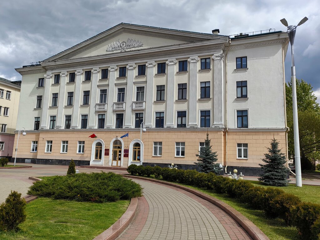 Servicios de contabilidad Брестское агентство аутсорсинга, , foto