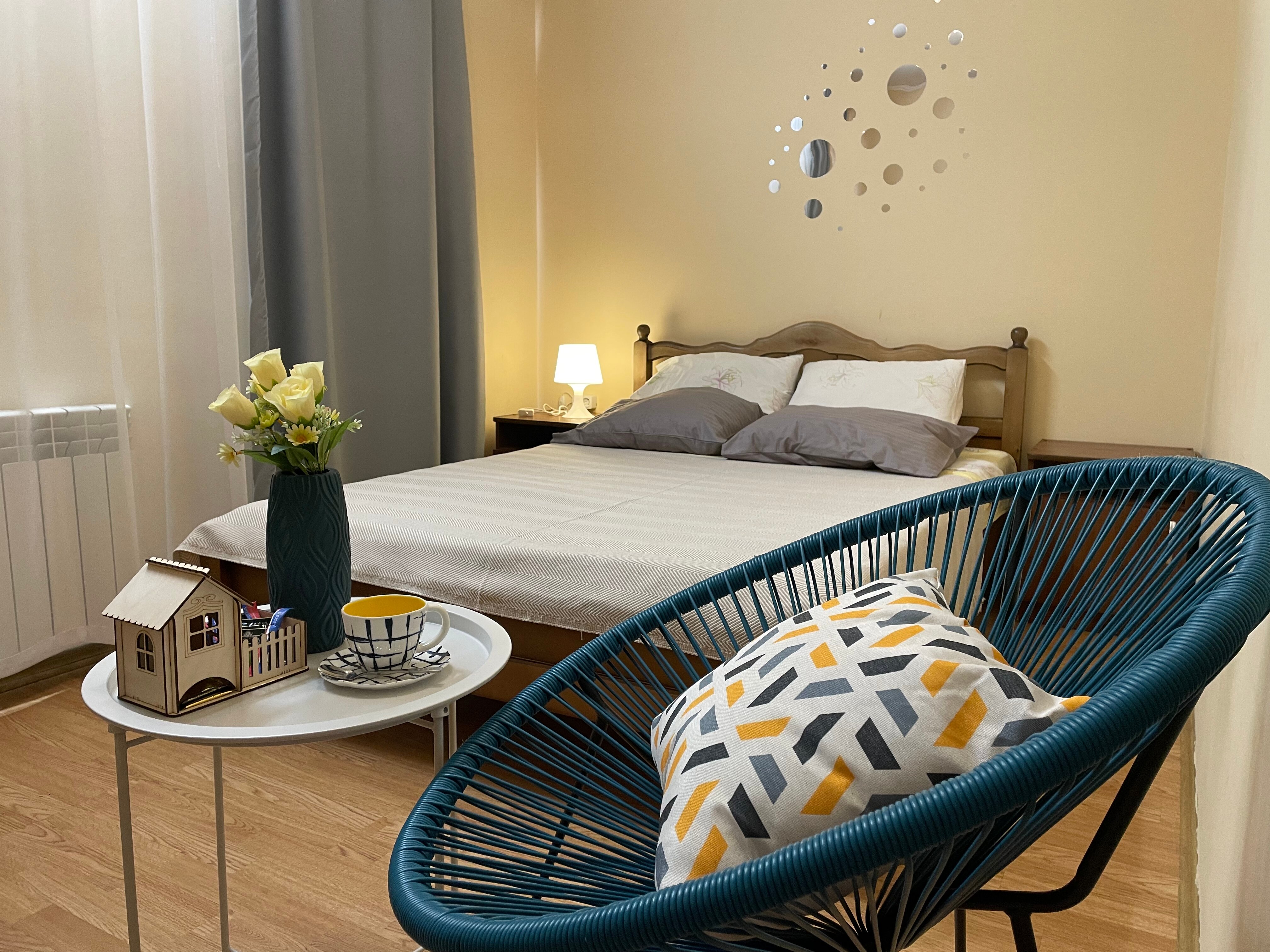 Фото Аля Русъ