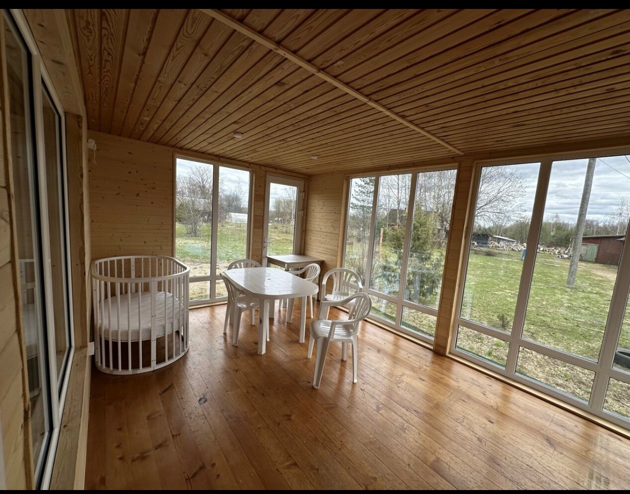 Фото Экопарк Акулово