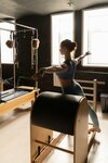 Pilates Class (Moscow, Bolshaya Ordynka Street, 13/9с1) ، استوديو بيلاتيس