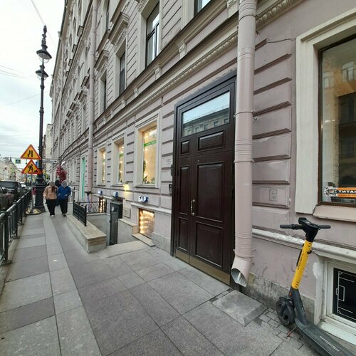 Иное жильё Версаль в Санкт-Петербурге