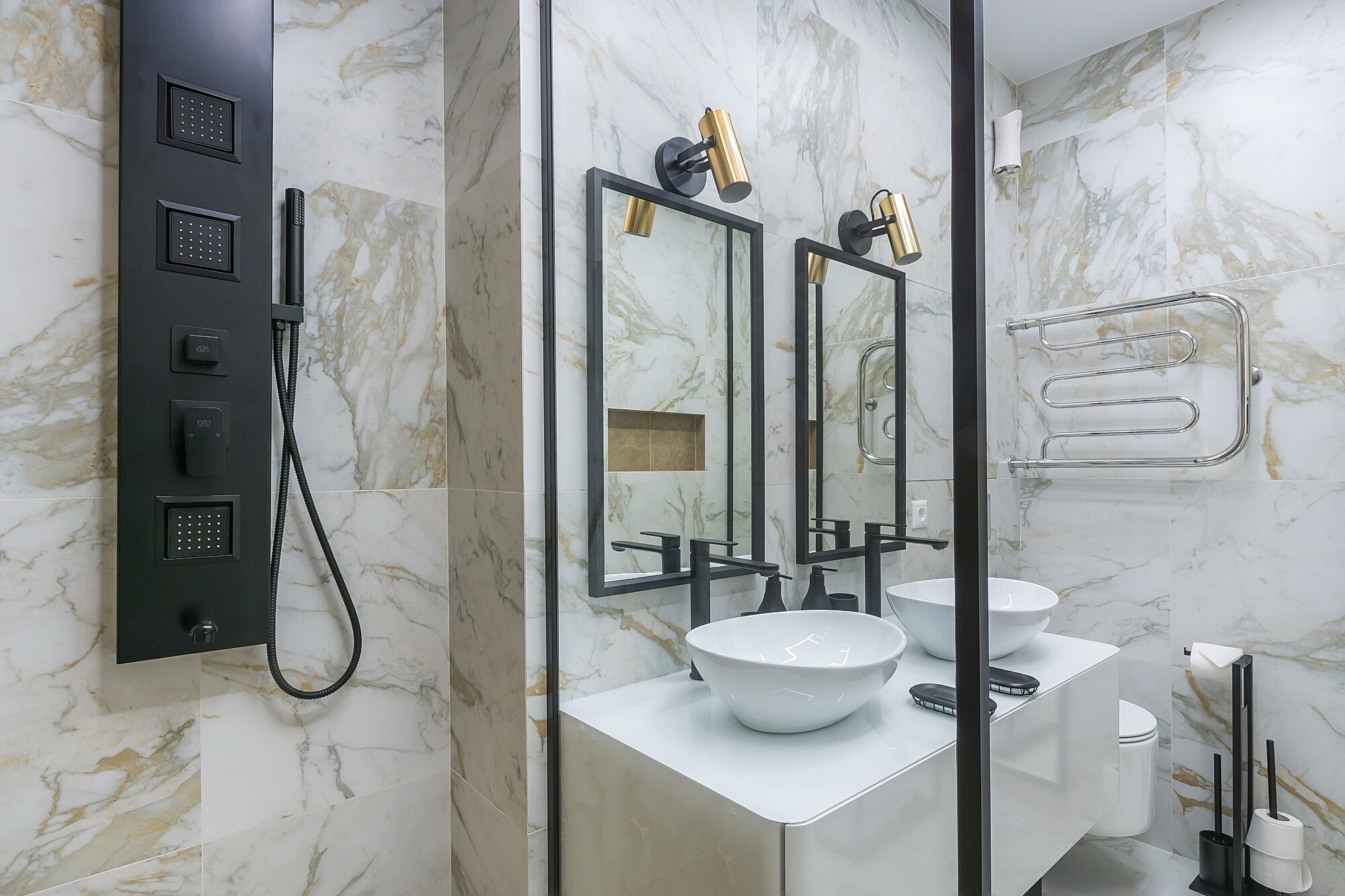 Фото Sky Club Apartments