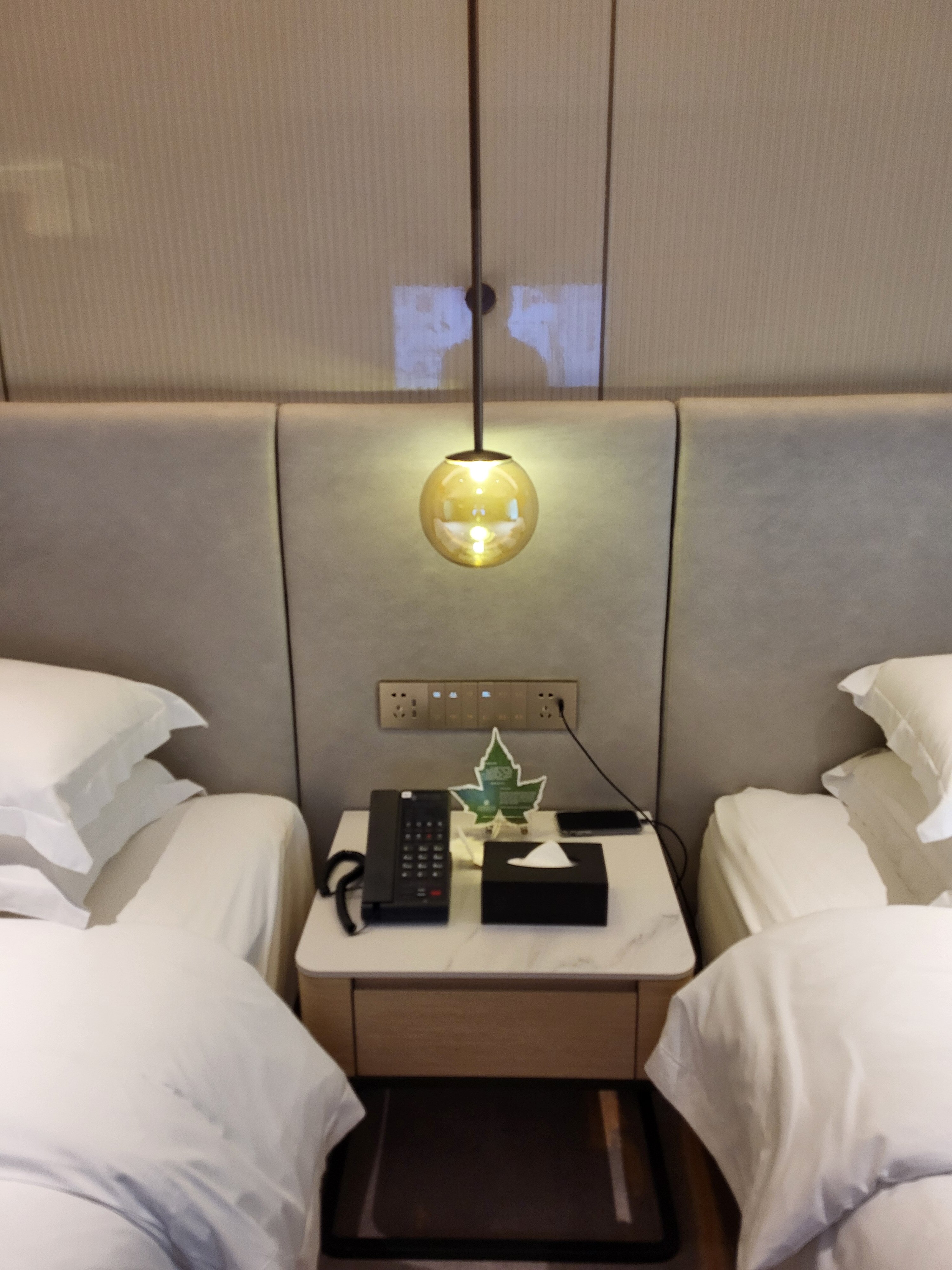 Фото Landmark International Hotel - Guangzhou