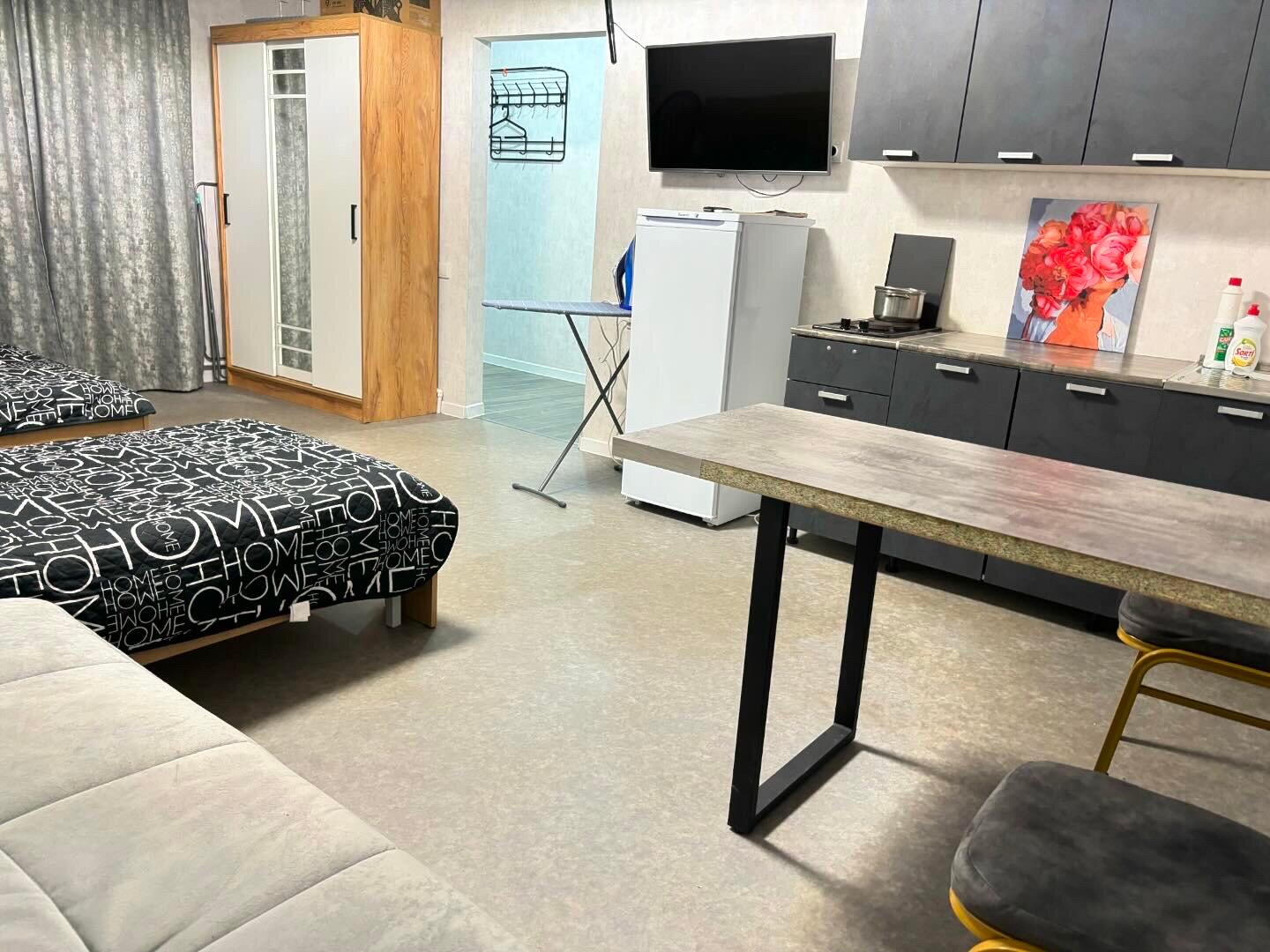 Фото Квартиррум