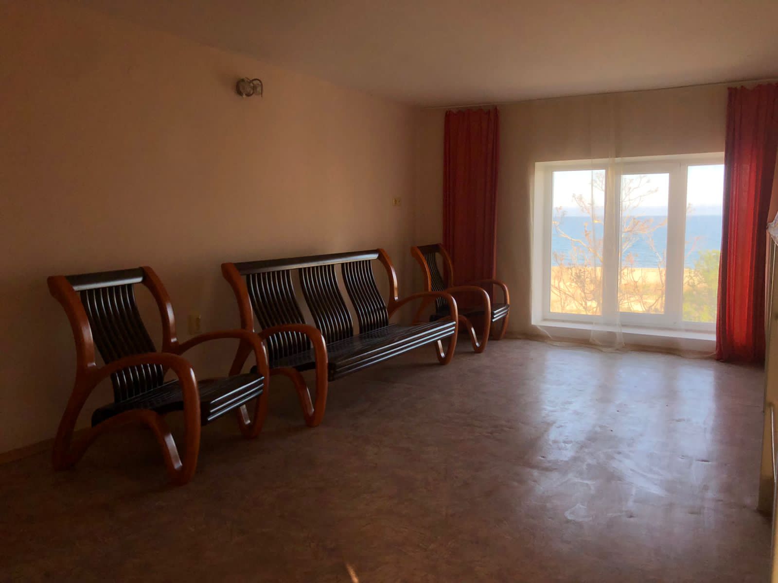 Фото У Моря