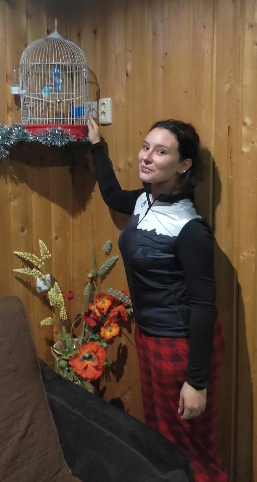 Фото Людмила