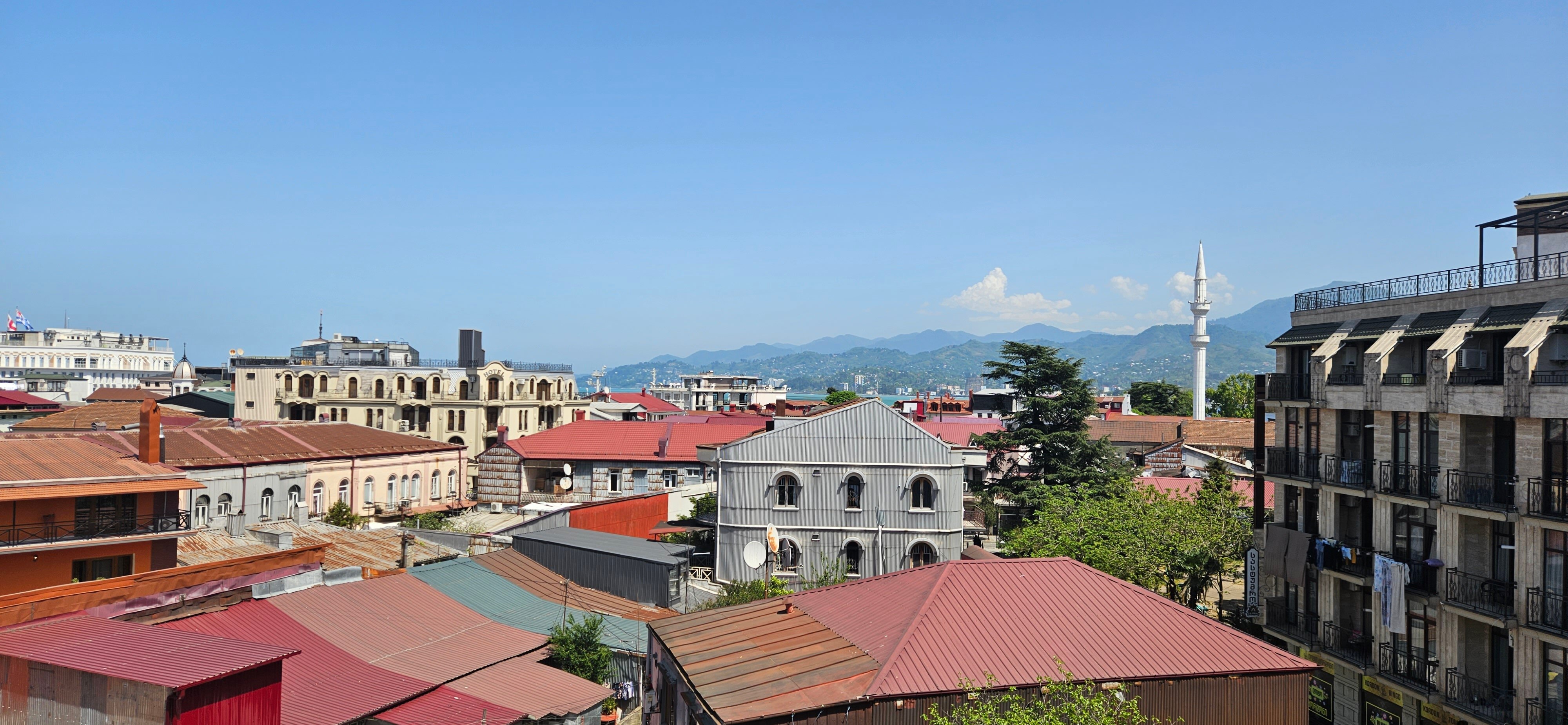 Фото отеля 4