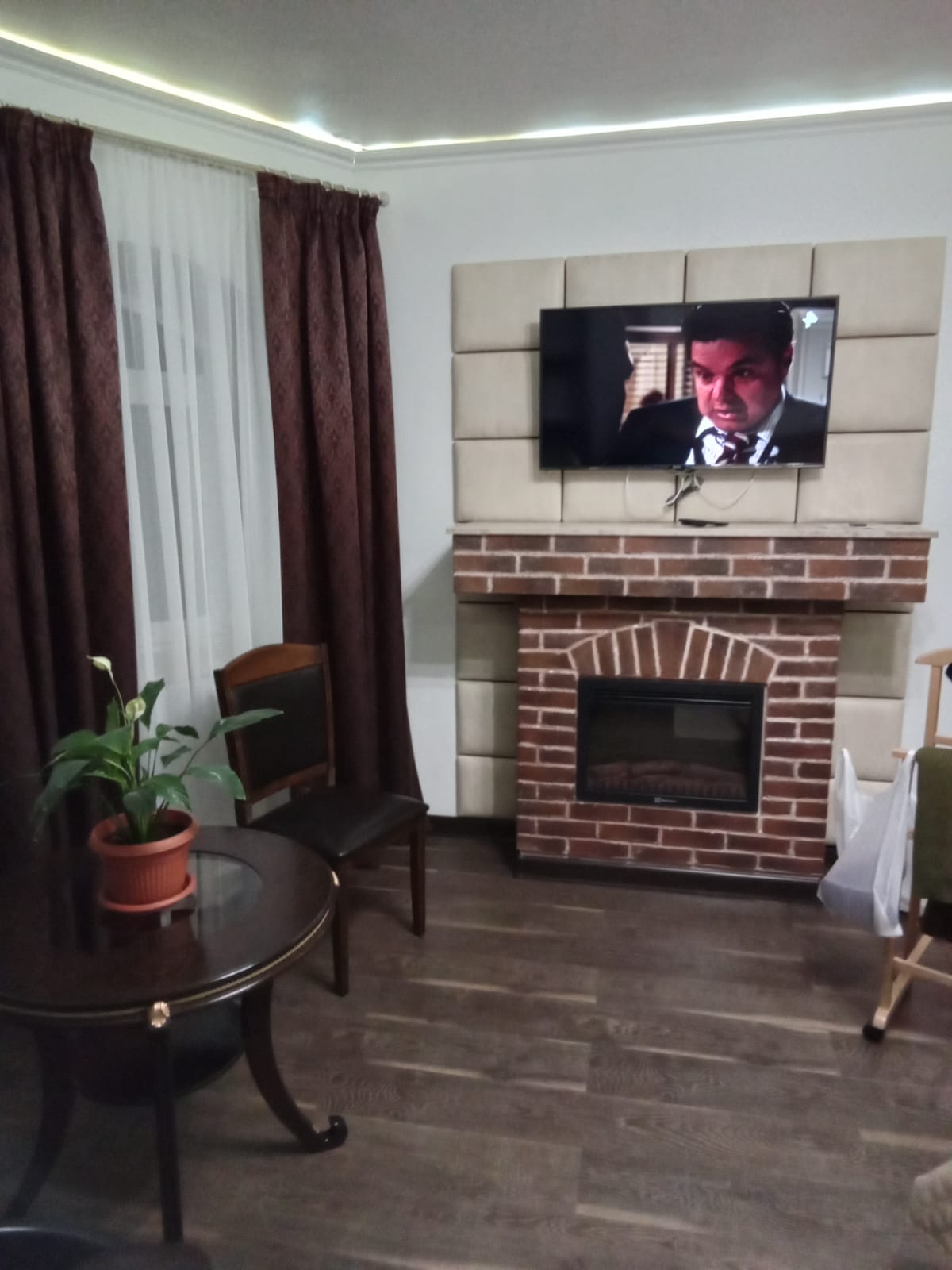 Фото Апартаменты Октябрьская 27/13