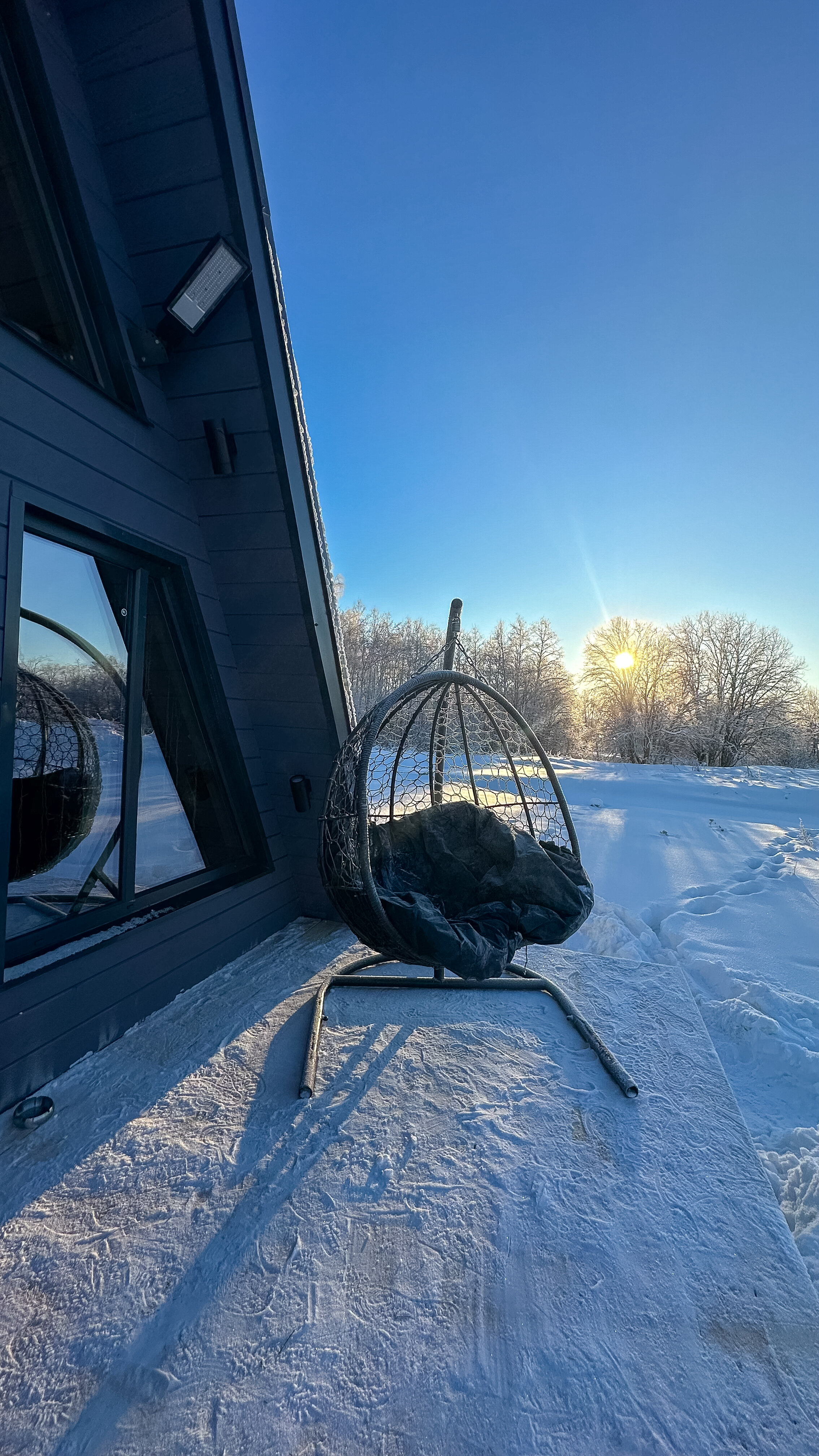 Фото Карельская гавань