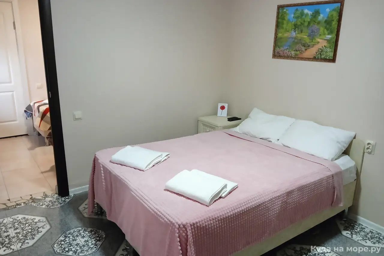 Фото Солнечное Вардане