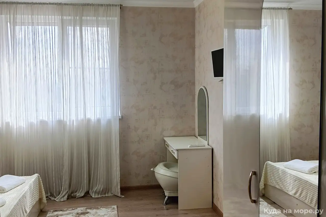 Фото Солнечное Вардане