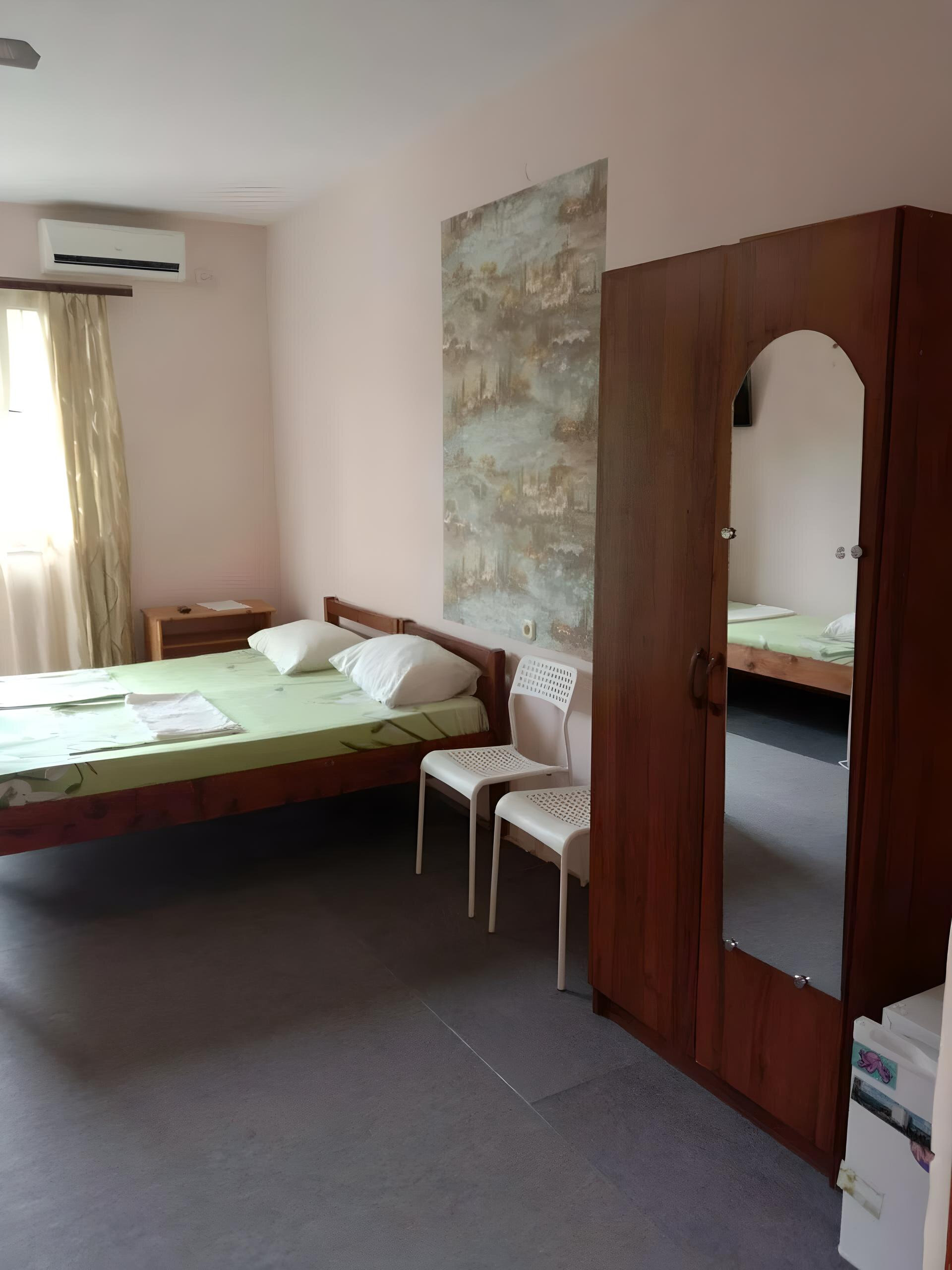 Фото Оазис на Молодежной