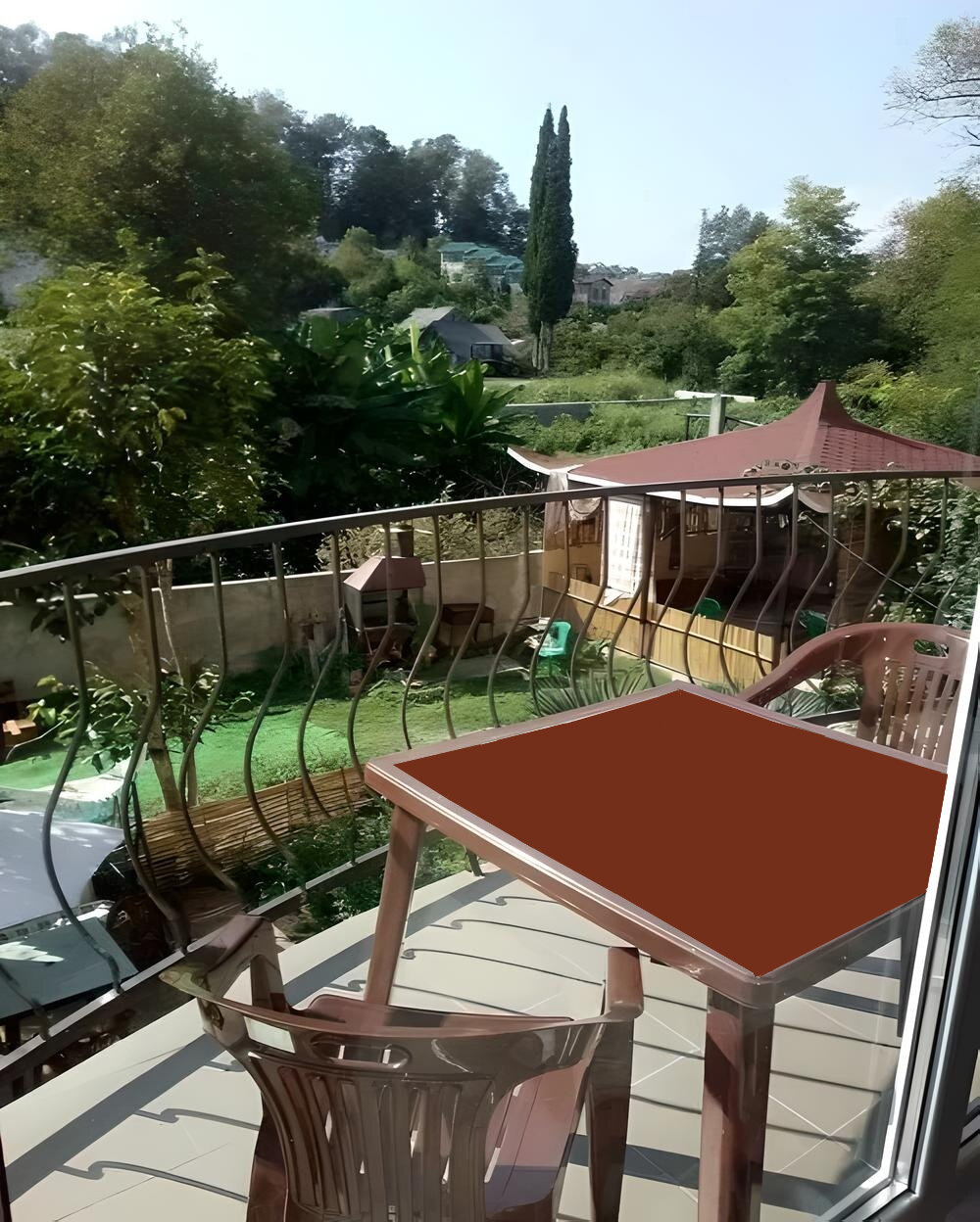 Фото Оазис на Молодежной