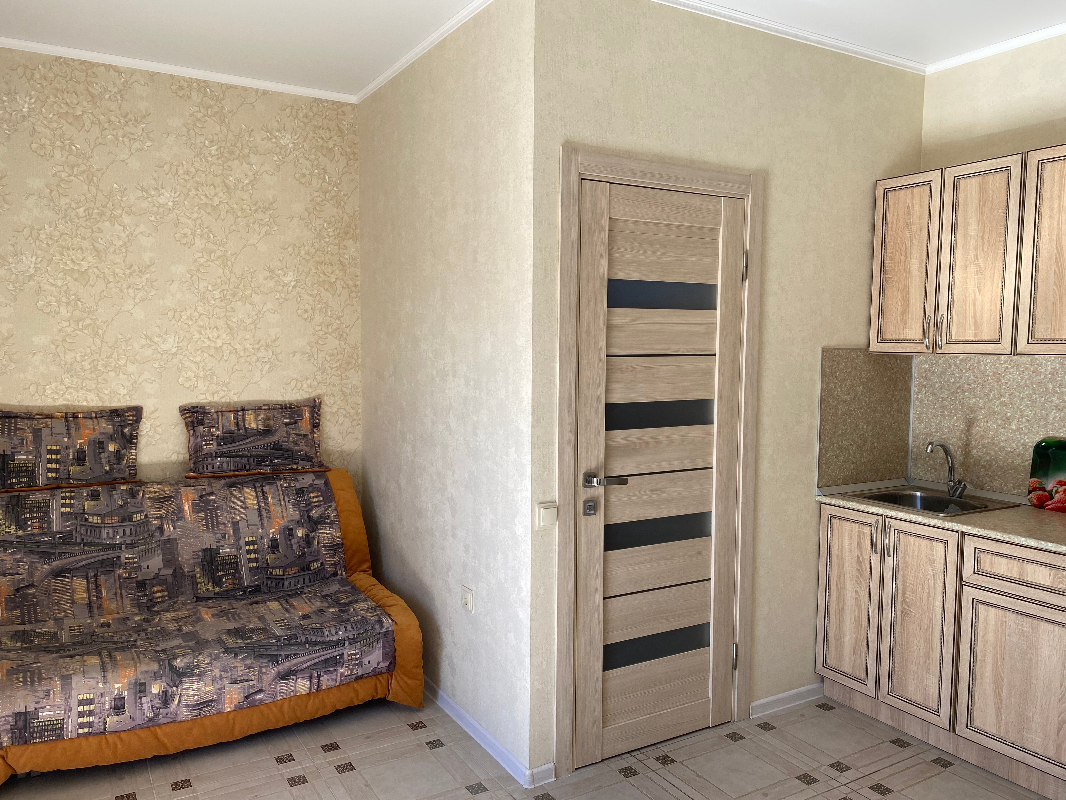 Фото Мирана