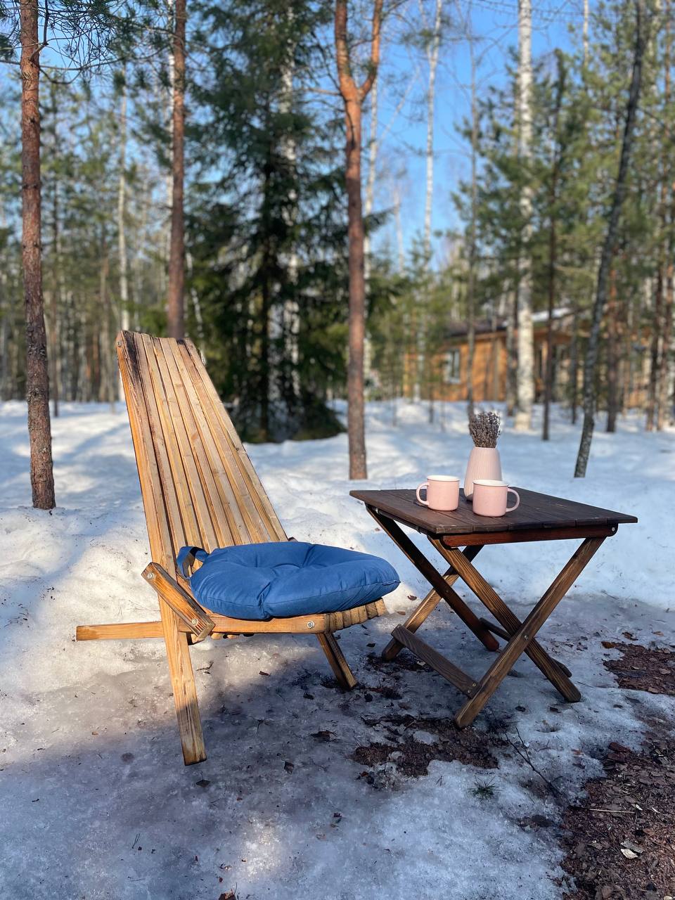 Фото Левенцово