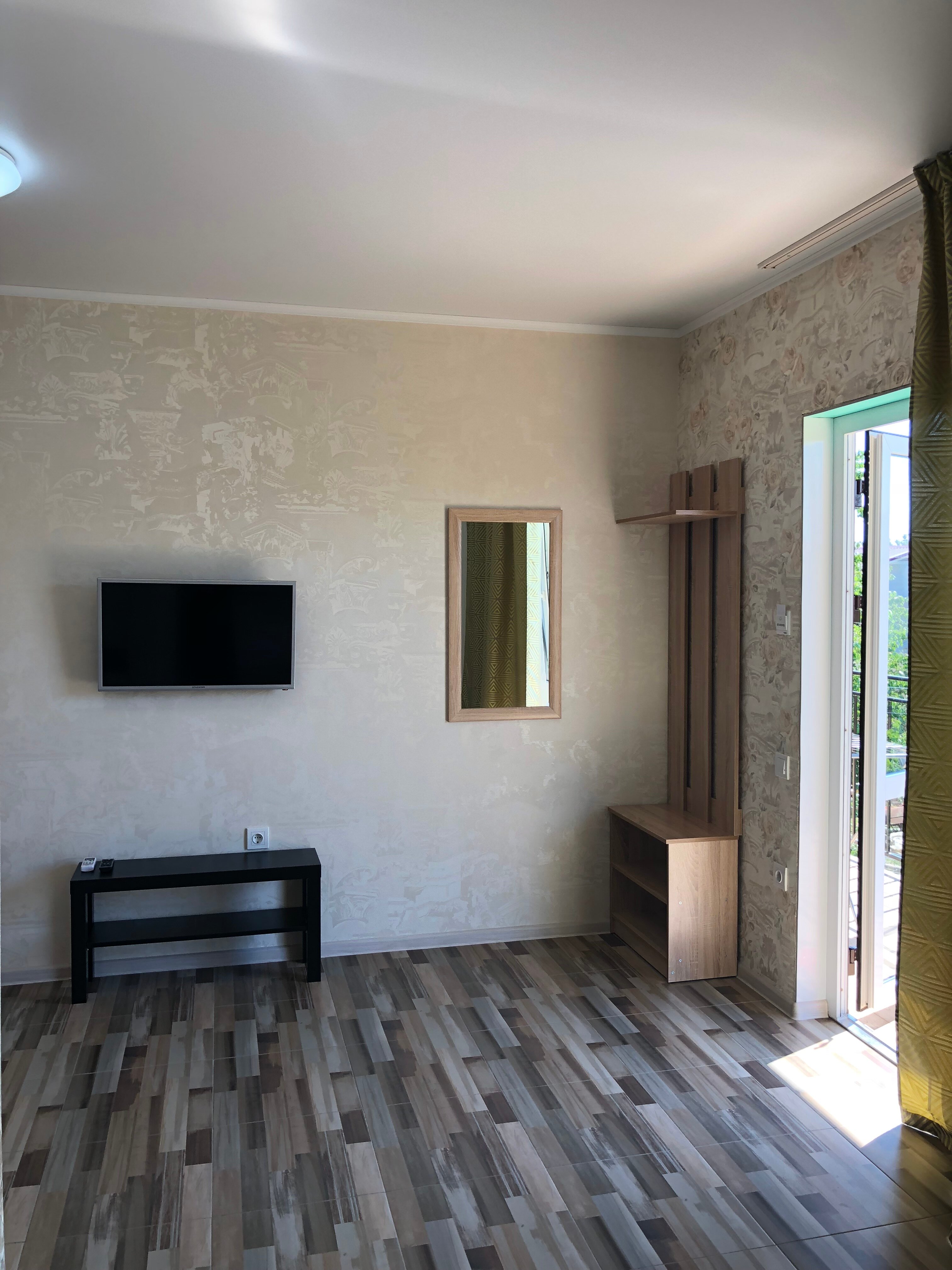 Фото Мирана