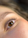 Green/gray studio (Zelenograd, к322А), eyebrow and eyelash salon