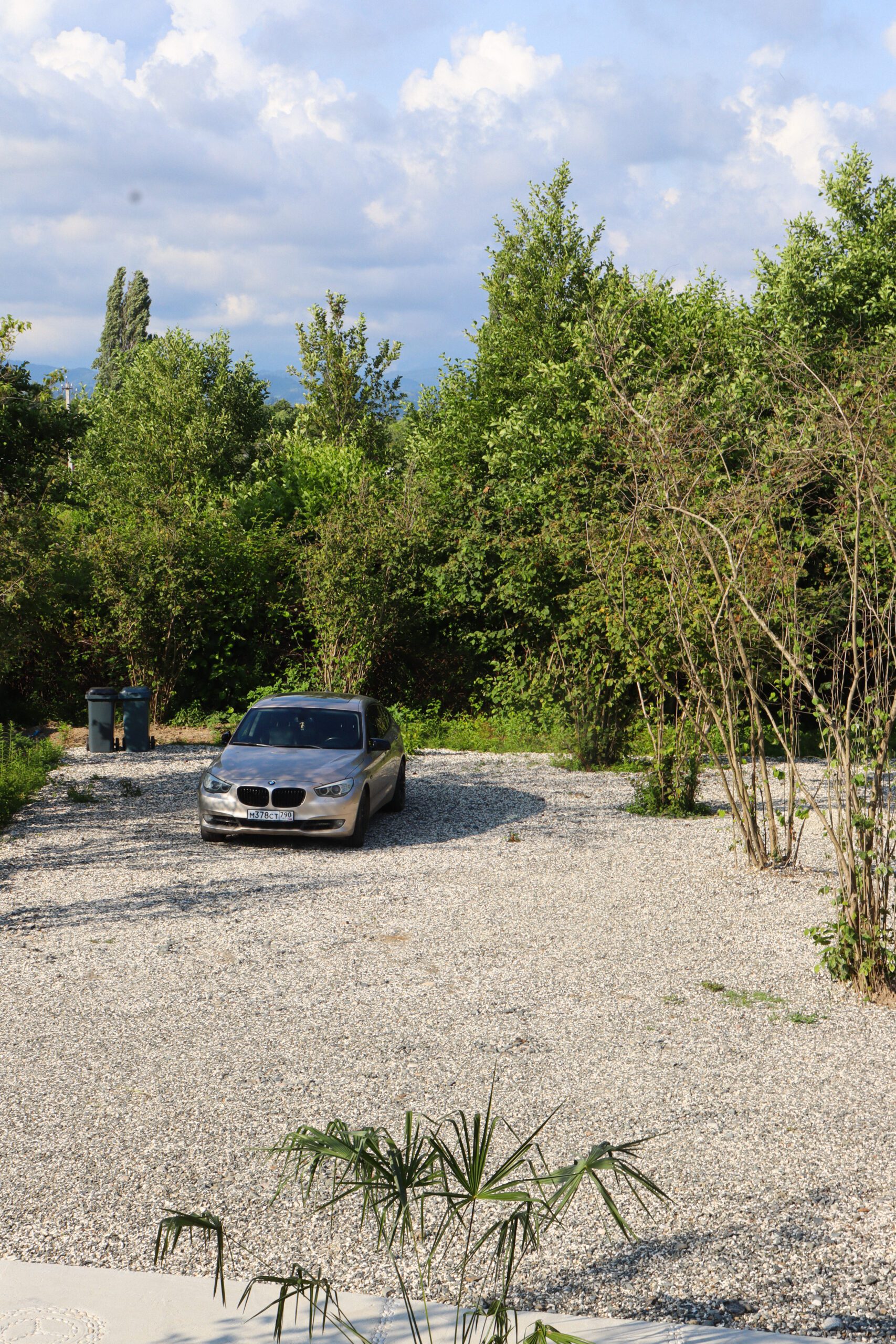 Фото Aqua resort Dacha