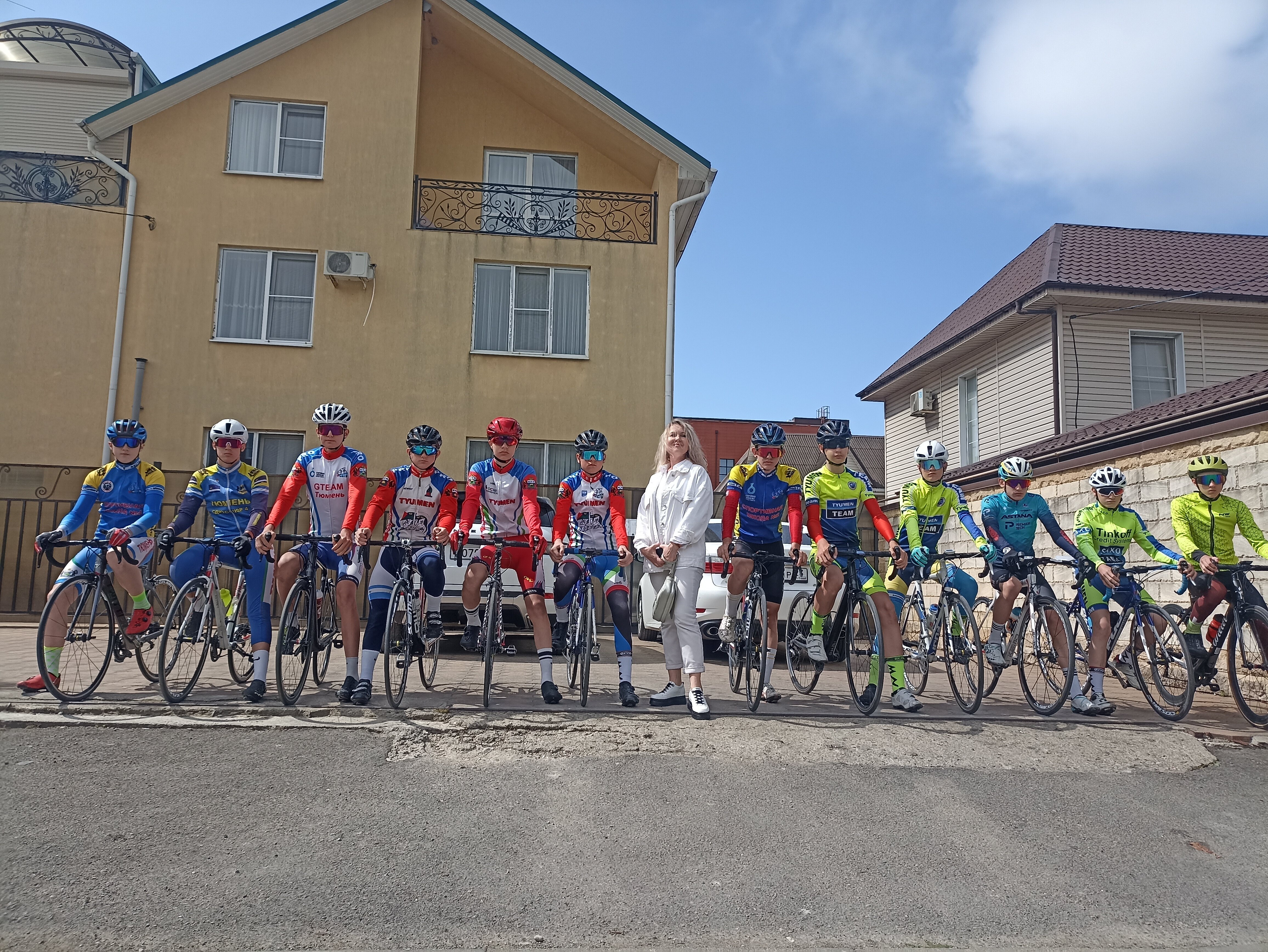 Фото отеля 5