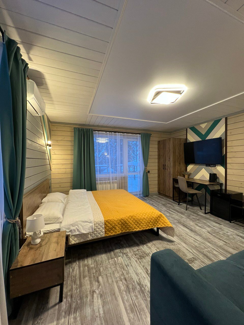 Фото отеля 5