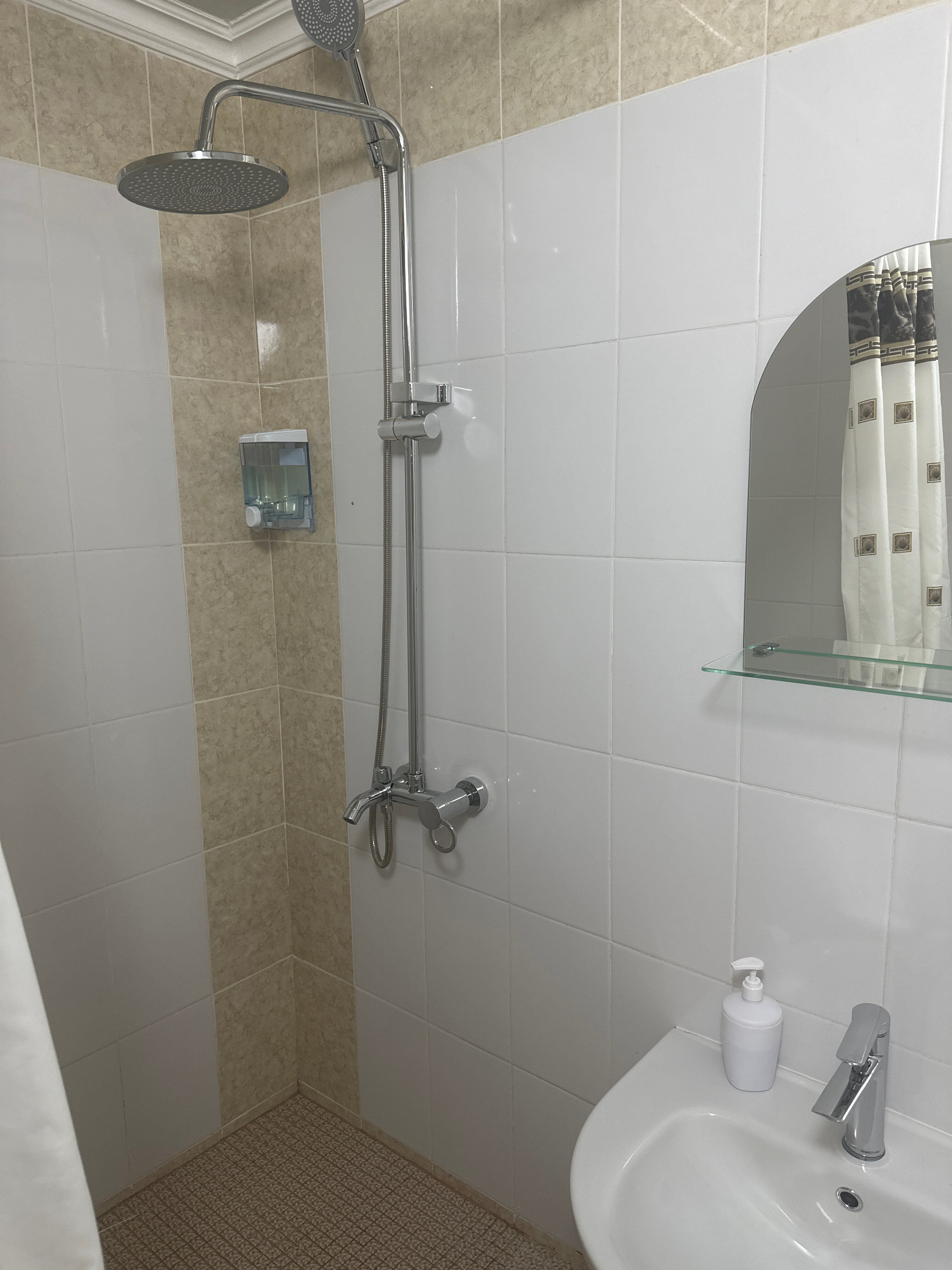 Фото Старый город