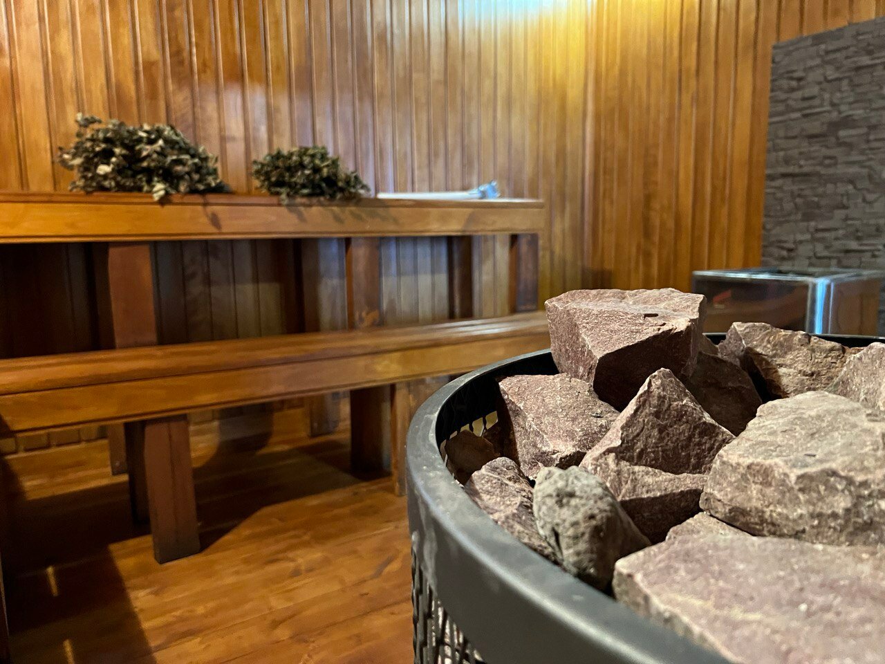 Фото Солнечный бор