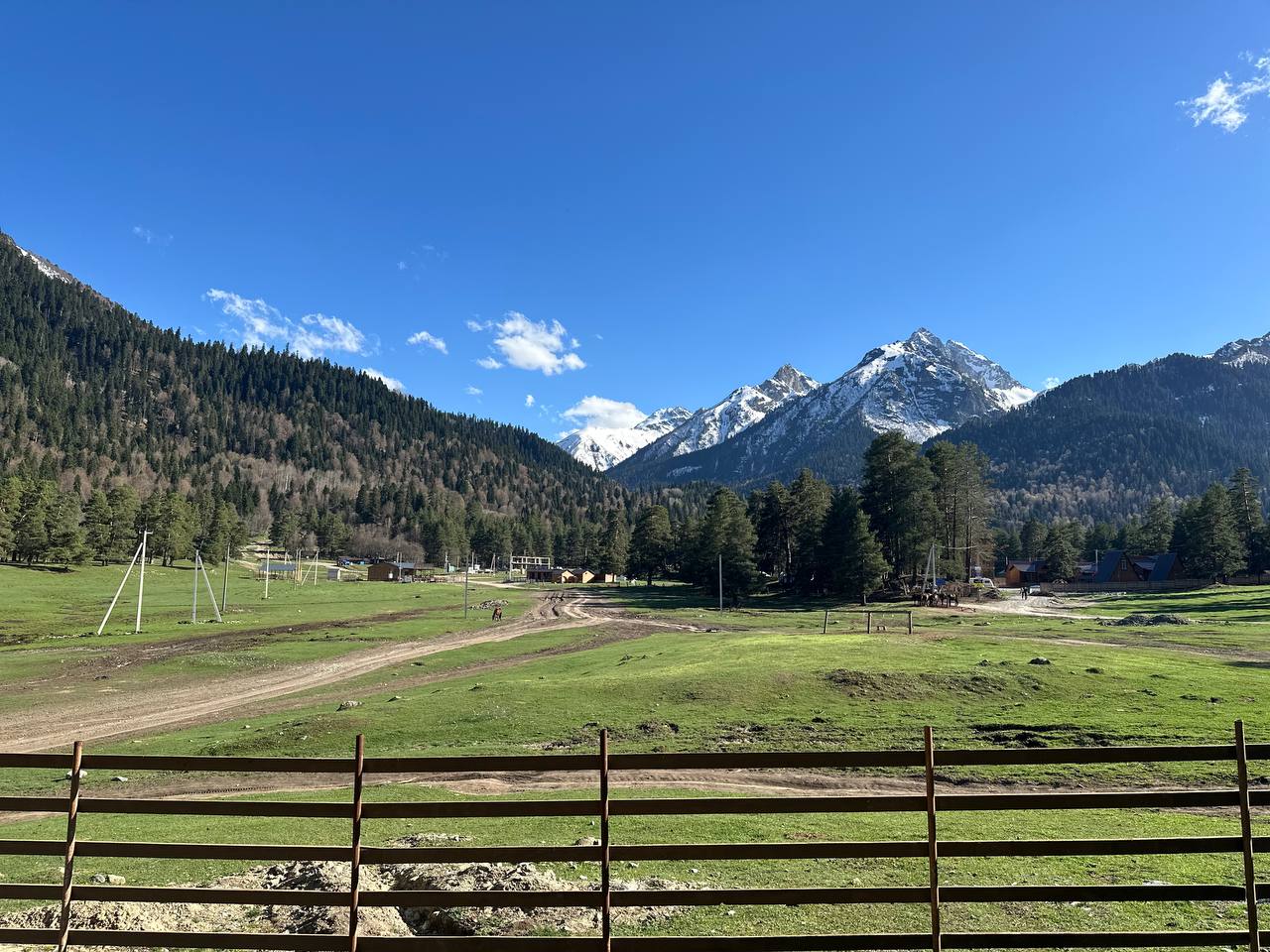 Фото Cube for travel