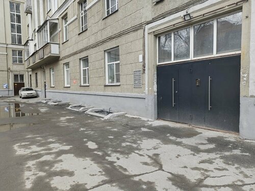 Товарищество собственников недвижимости Крылова-3, Новосибирск, фото