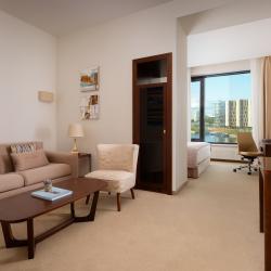 Фото Отель «Пальмира Бизнес Клуб»