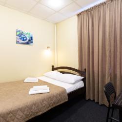 Фото 1st Arbat Hotel Каширский