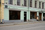 Podimis (Fontanka River Embankment, 5/2), shoe store