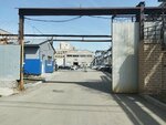Pass office, security post (ulitsa Mashinostroiteley, 21к1), pass office, security post