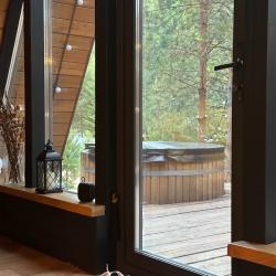 Фото Хвойная Хижина