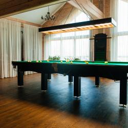 Фото Рублевское заречье