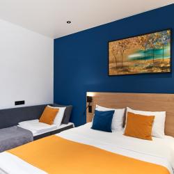 Фото Oblaka House