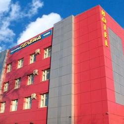 Фото Селена