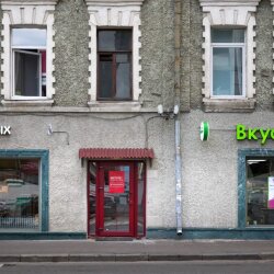 Фото Smart Hotel КДО Тюмень