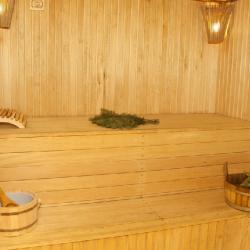 Фото Лукоморье