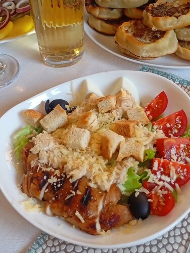 Cafe Temle Pelmen, Agryz, photo