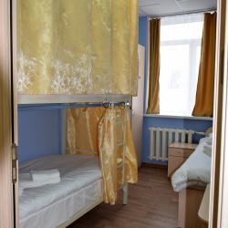 Фото Хостел Паратунка