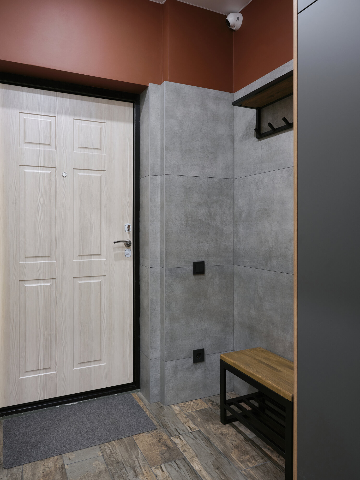 Фото Рас Апарт