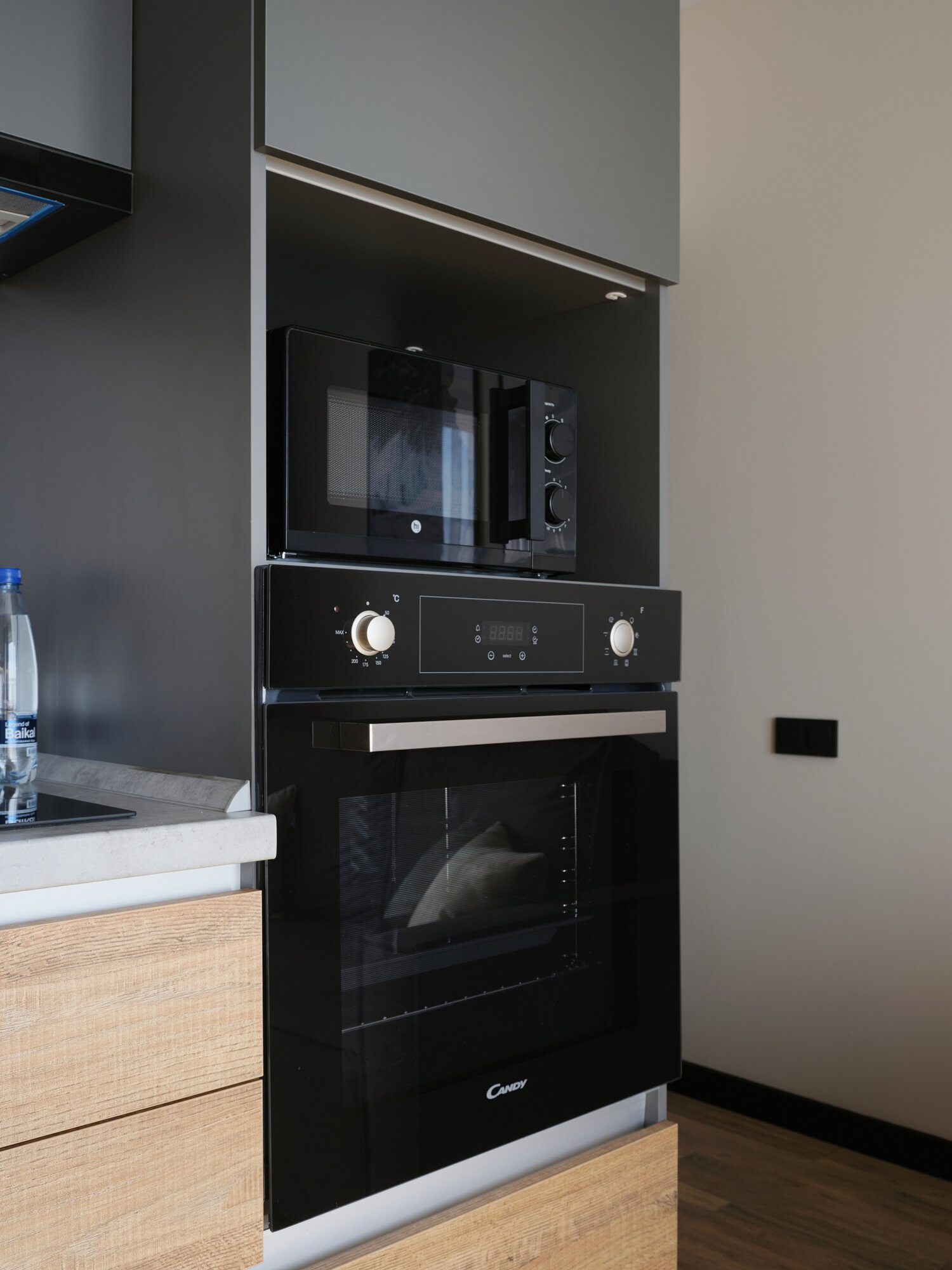 Фото Рас Апарт