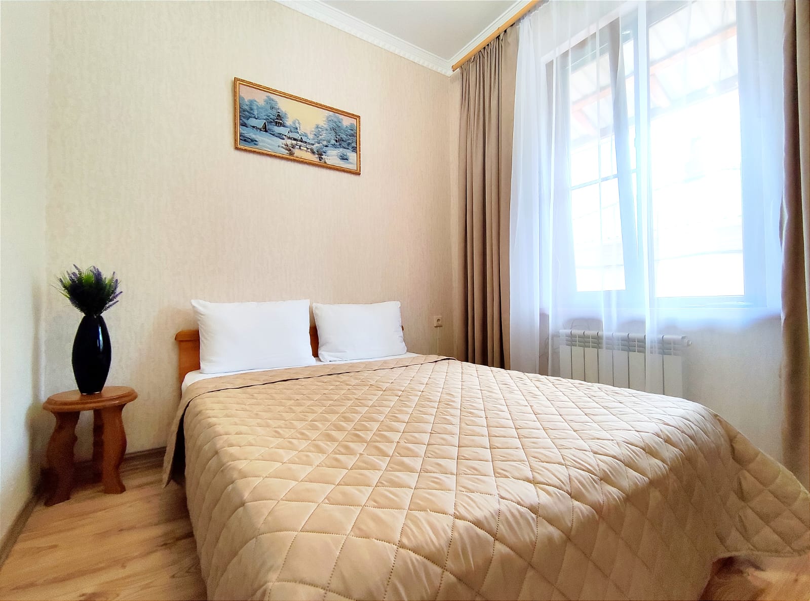 Фото Гостевой Дом на Адыгаа 97