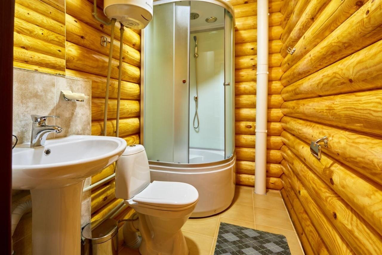 Фото Krisna Mini-Hotel