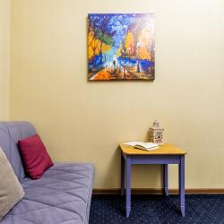 Фото Блюз на Невском