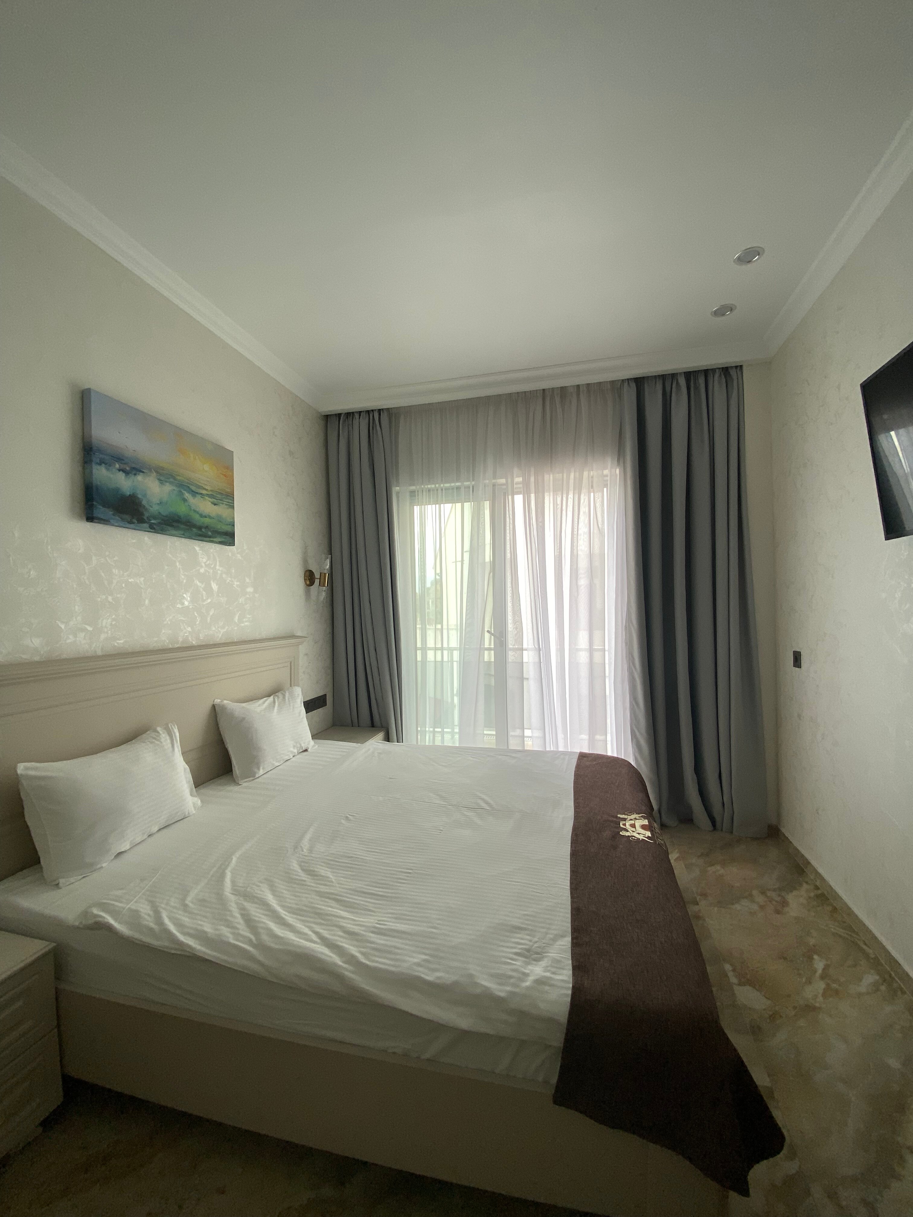 Фото Cascade by Stellar Hotels