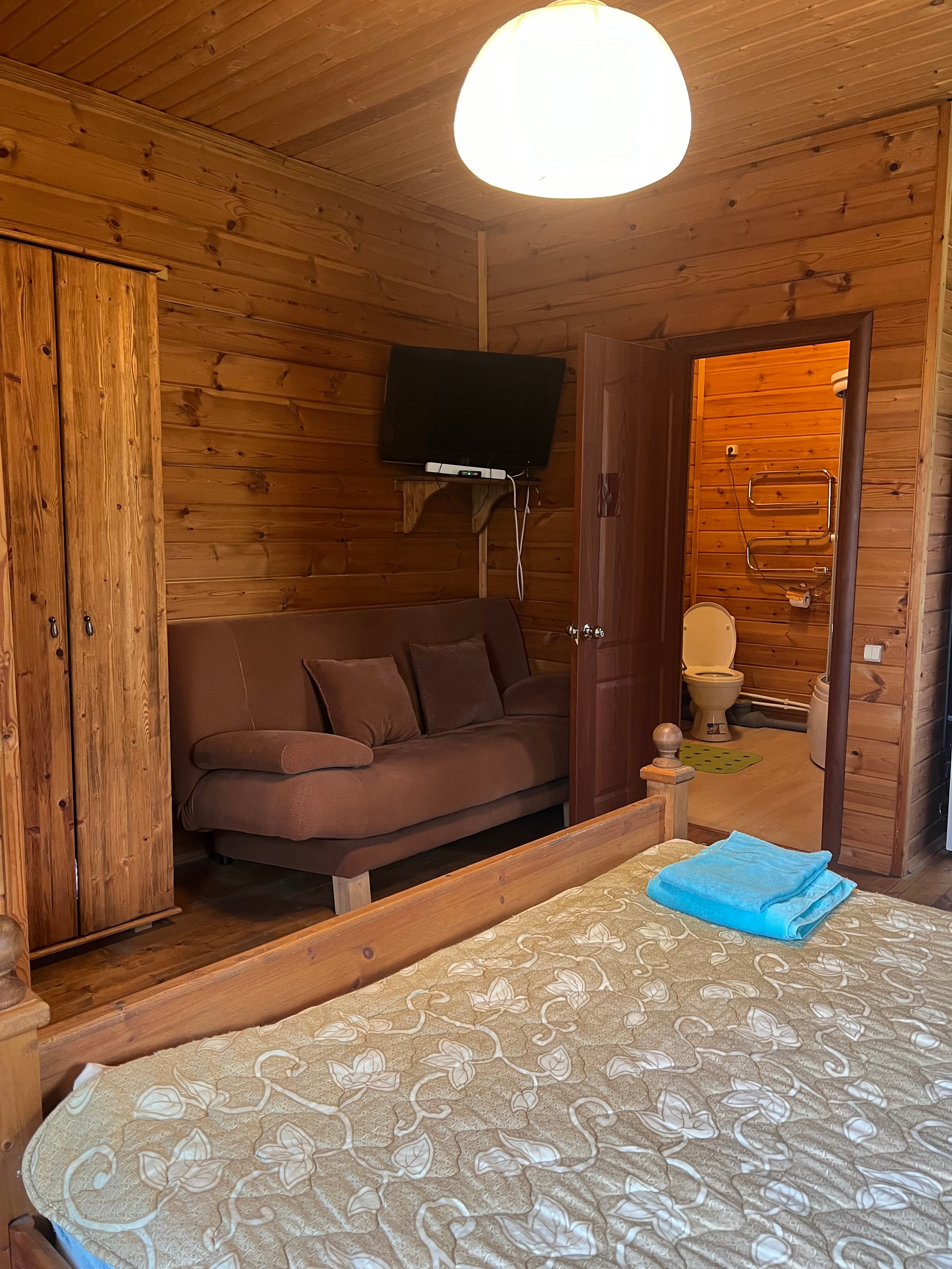 Фото Отдых и точка