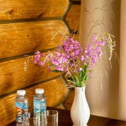 Фото Байкальское Шале