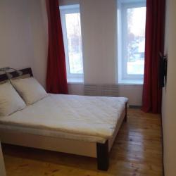 Фото Ласточкино гнездо