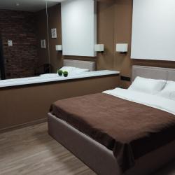 Фото Отель на Пионеров